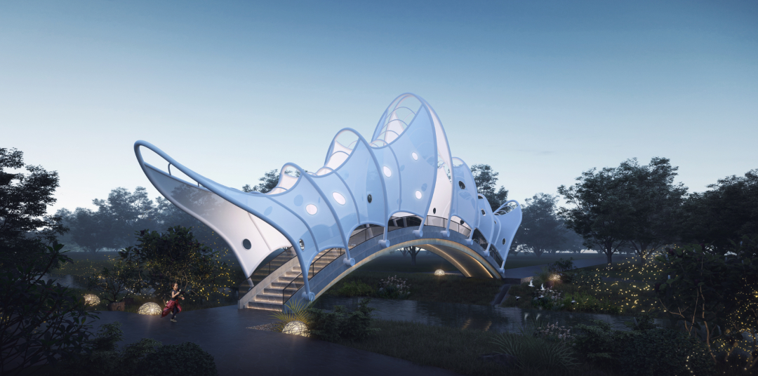 這家設(shè)計界“夢工廠”把童話搬入現(xiàn)實