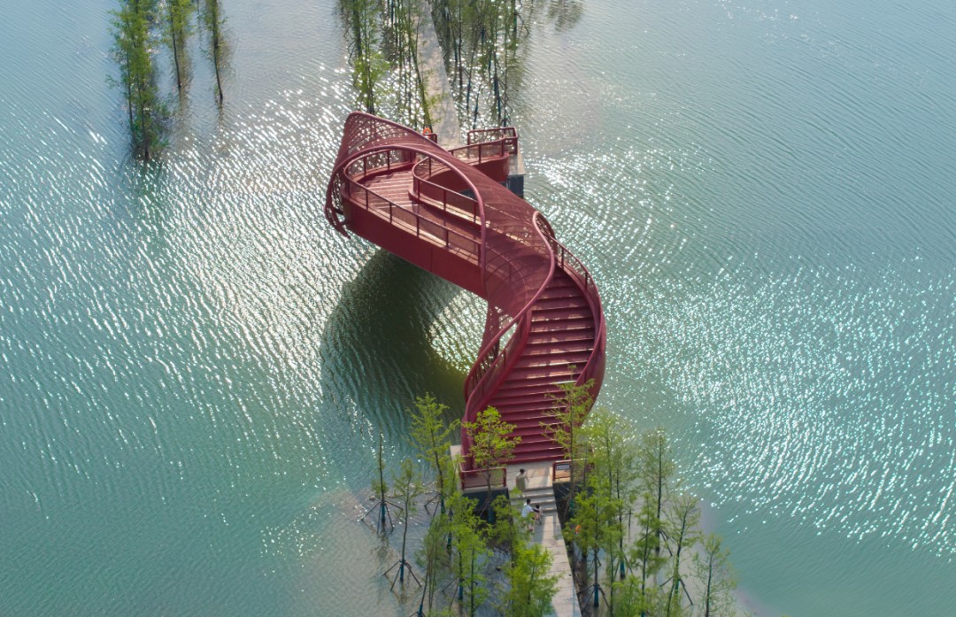 這家設(shè)計界“夢工廠”把童話搬入現(xiàn)實