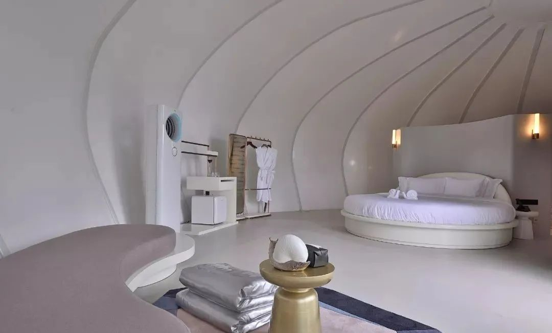 這家設(shè)計界“夢工廠”把童話搬入現(xiàn)實