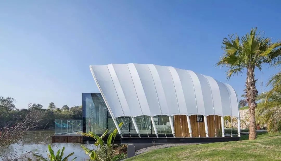 這家設(shè)計界“夢工廠”把童話搬入現(xiàn)實