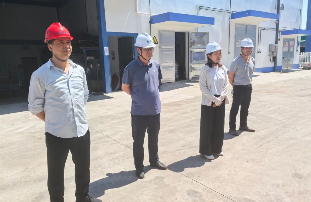 工廠消防演練：筑牢安全防線，守護生命財產(chǎn)