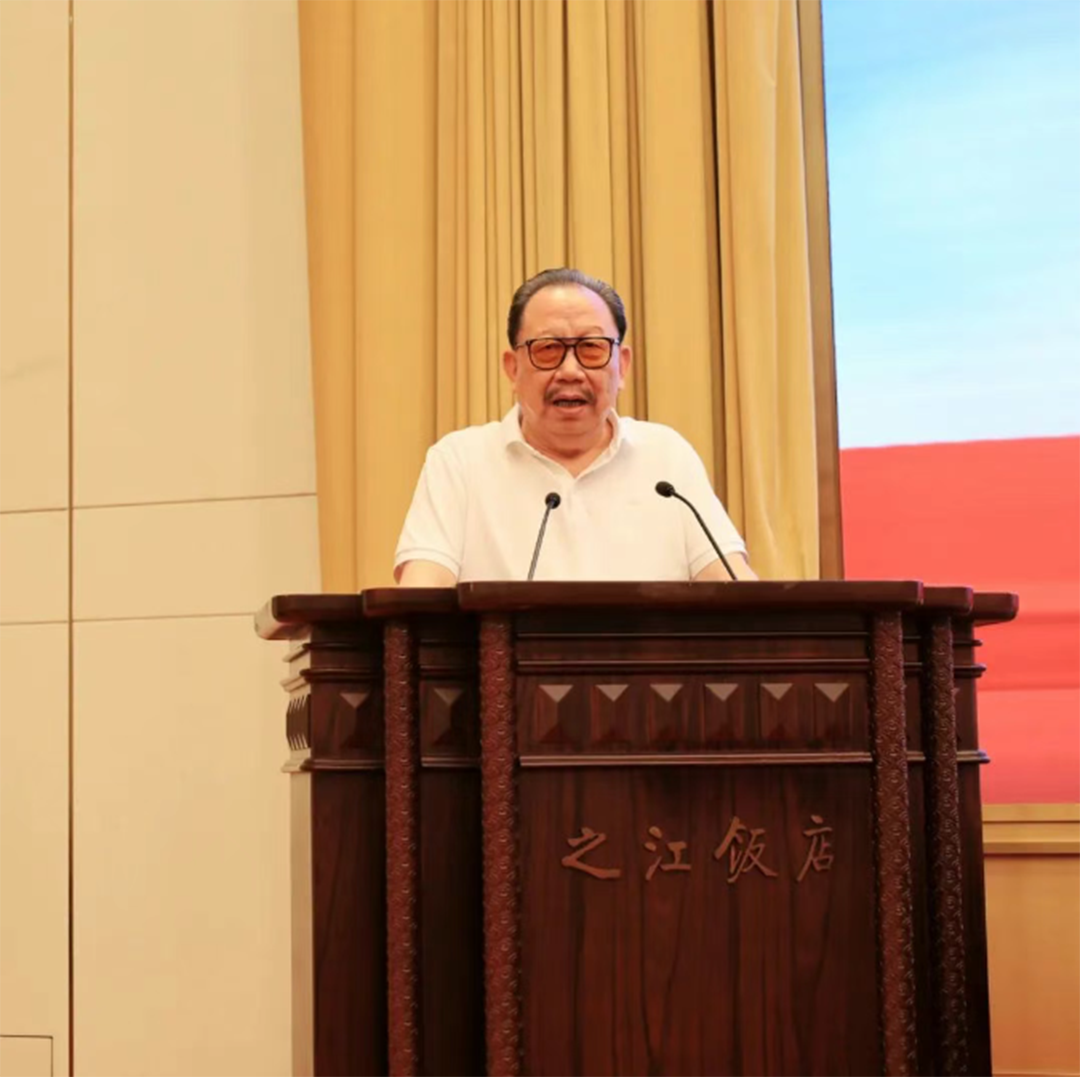 行業賦能|2025年浙江省建筑幕墻與門窗創新發展大會圓滿召開 行業賦能|2025年浙江省建筑幕墻與門窗創新發展大會圓滿召開