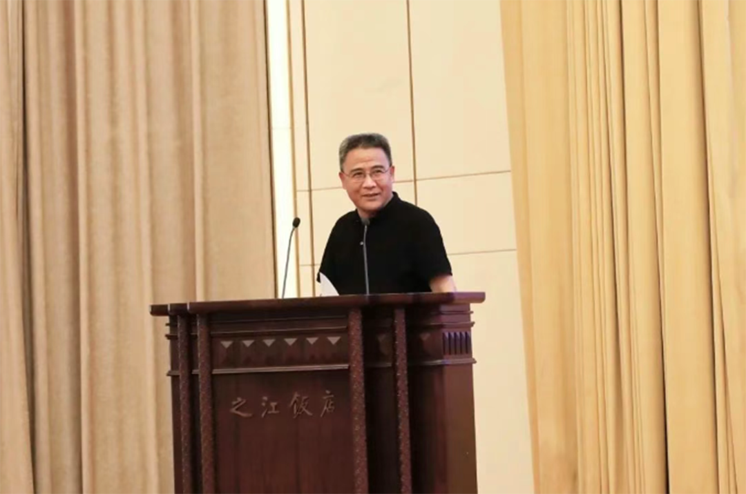 行業賦能|2025年浙江省建筑幕墻與門窗創新發展大會圓滿召開 行業賦能|2025年浙江省建筑幕墻與門窗創新發展大會圓滿召開