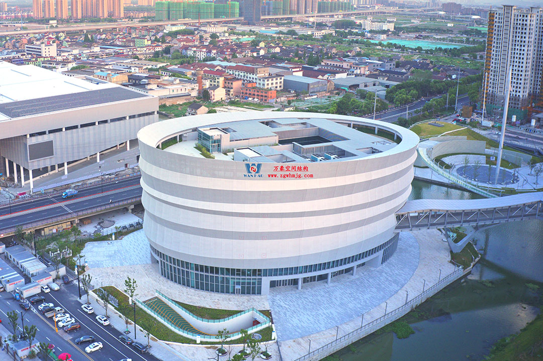 行業賦能|2025年浙江省建筑幕墻與門窗創新發展大會圓滿召開 行業賦能|2025年浙江省建筑幕墻與門窗創新發展大會圓滿召開