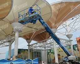 萬豪過程質量控制