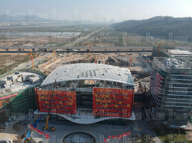 ETFE膜結(jié)構(gòu)和PTFE膜結(jié)構(gòu)材料性能上有哪些不同？分別有哪些優(yōu)缺點(diǎn)？