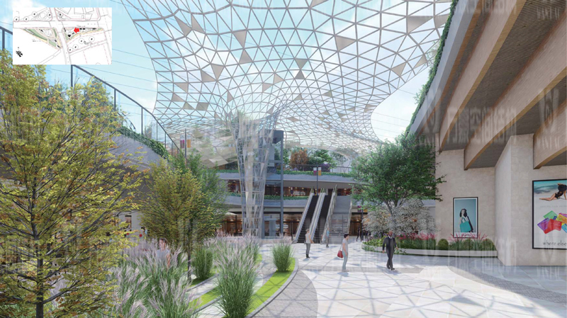 ETFE膜結構如何維護保養？ETFE膜結構日常使用時有哪些注意事項？