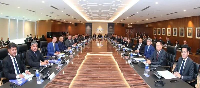 2023年亞洲杯，中國移師卡塔爾