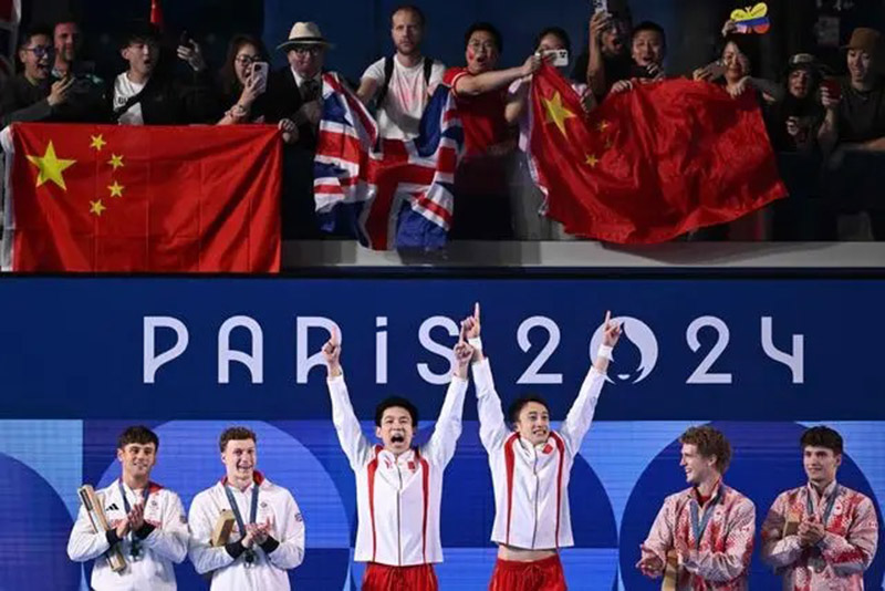 奧運(yùn)賽事必備！9個(gè)重要英文縮寫，你了解幾個(gè)？