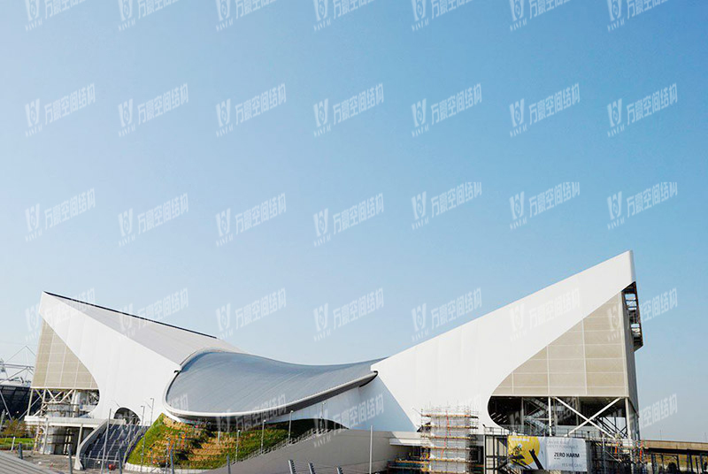 膜結(jié)構(gòu)工程建筑加工安裝時(shí)有哪些規(guī)范事項(xiàng)需要注意? 膜結(jié)構(gòu)工程建筑加工安裝時(shí)有哪些規(guī)范事項(xiàng)需要注意?