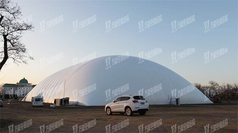 膜結(jié)構(gòu)工程建筑加工安裝時(shí)有哪些規(guī)范事項(xiàng)需要注意? 膜結(jié)構(gòu)工程建筑加工安裝時(shí)有哪些規(guī)范事項(xiàng)需要注意?