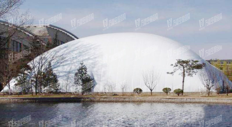 氣膜結(jié)構(gòu)原理是怎樣的?氣膜結(jié)構(gòu)壽命一般有多長? 氣膜結(jié)構(gòu)原理是怎樣的?氣膜結(jié)構(gòu)壽命一般有多長?