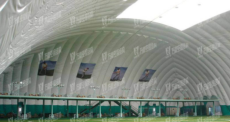 氣膜結(jié)構(gòu)原理是怎樣的?氣膜結(jié)構(gòu)壽命一般有多長? 氣膜結(jié)構(gòu)原理是怎樣的?氣膜結(jié)構(gòu)壽命一般有多長?