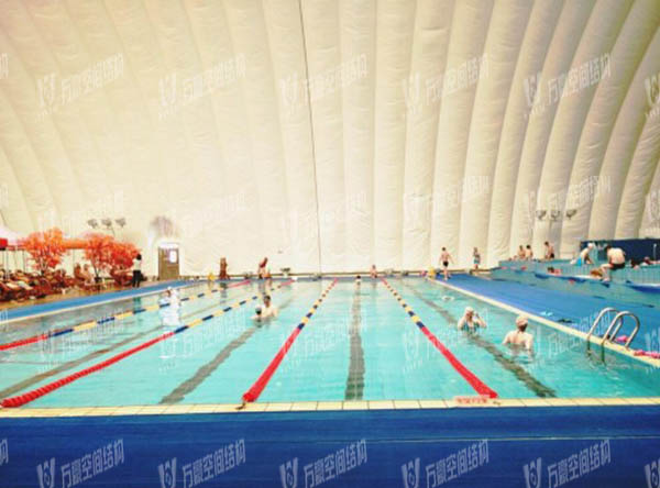 充氣膜游泳館好用嗎?充氣膜結構游泳館有哪些優點特點? 充氣膜游泳館好用嗎?充氣膜結構游泳館有哪些優點特點?