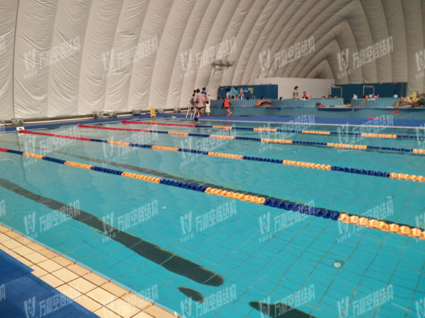 充氣膜游泳館好用嗎?充氣膜結構游泳館有哪些優點特點? 充氣膜游泳館好用嗎?充氣膜結構游泳館有哪些優點特點?